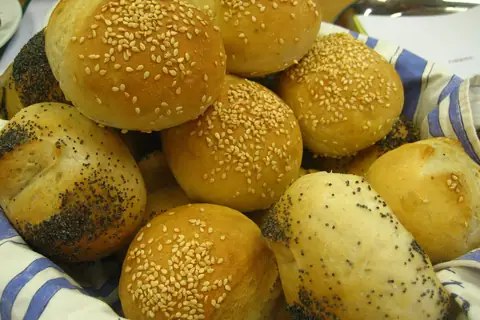 Adam's Bakery photo 2