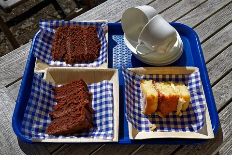 Adam's Bakery photo 4