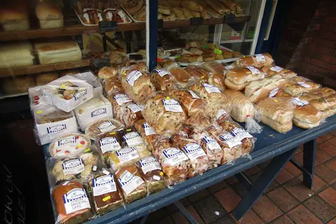 Adam's Bakery photo 1